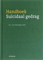 9789058980854 Handboek suicidaal gedrag | Tweedehands, Nvt, Zo goed als nieuw, Verzenden