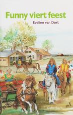 Funny viert feest 9789026614163 Evelien van Dort, Boeken, Verzenden, Gelezen, Evelien van Dort