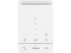 bticino 344282 - Wired - 5 - 40 °C - White - Wall - 102 mm -, Verzenden, Nieuw