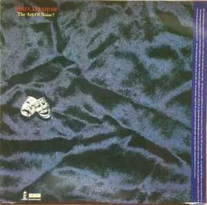 LP gebruikt - The Art Of Noise - Whos Afraid Of The Art..., Cd's en Dvd's, Vinyl | Rock, Zo goed als nieuw, Verzenden