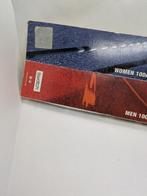 Swatch Sydney 2000 100 metri - Olympische Spelen, Nieuw