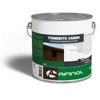Tuinbeits Carbo | 5 ltr | Bruin (Houtverf)