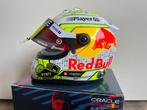 Red Bull Racing - Max Verstappen - 2023 - 1:2 schaalhelm, Verzamelen, Automerken, Motoren en Formule 1, Nieuw