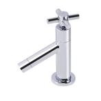 BWS Toiletkraan Bres 1/2 Chroom, Ophalen of Verzenden, Nieuw, Chroom, Kraan