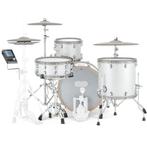 Efnote 7 E-Drum Kit 4-delig elektronisch drumstel, Muziek en Instrumenten, Drumstellen en Slagwerk, Verzenden, Nieuw