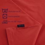 2dekans | Renforcé Bedlinnenset - 100% Katoen, Huis en Inrichting, Slaapkamer | Beddengoed, Ophalen of Verzenden, Zo goed als nieuw