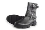 Tango Biker boots in maat 38 Zwart | 10% extra korting, Tango, Verzenden, Zwart, Overige typen