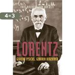 Lorentz 9789044642667 Frits Berends, Boeken, Verzenden, Zo goed als nieuw, Frits Berends