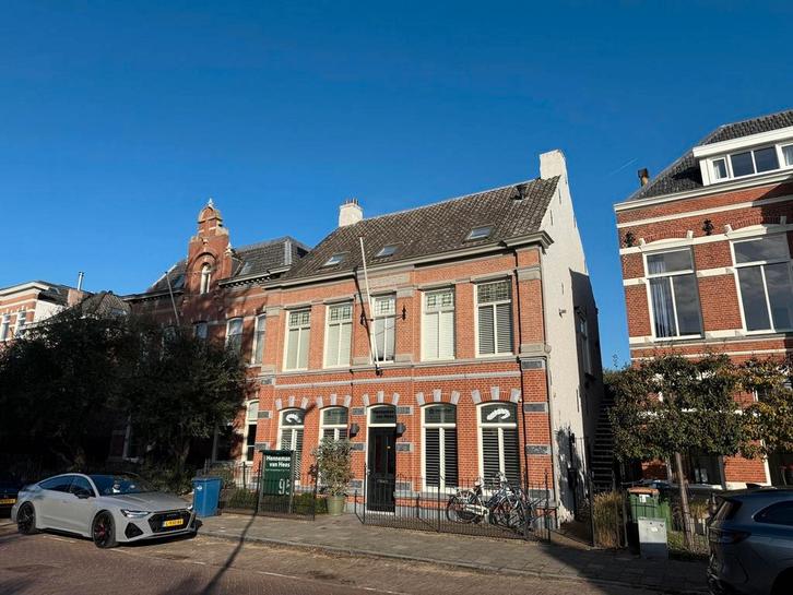 Te huur: Appartement Dillenburgstraat in Breda, Huizen en Kamers, Huizen te huur, Noord-Brabant, Appartement