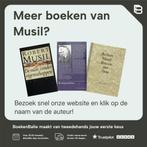 Man zonder eigenschappen - deel 4 9789029016902 Musil, Verzenden, Gelezen, Musil
