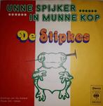 Singles - De Stipkes / De Bossche Bollen - Unne Spijker In M, Cd's en Dvd's, Verzenden, Nieuw in verpakking