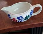 Boerenbont Roomkannetje Zeeland Boch (Boerenbont servies), Huis en Inrichting, Keuken | Servies, Verzenden, Nieuw