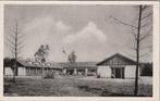 HATTEM - Vakantieverblijf de Leemkule, gebouw Marijkehoeve, Verzenden, Gelopen