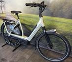 Gazelle Avignon C380 Elektrische fiets met Enviolo + 625WH, Ophalen of Verzenden, Zo goed als nieuw, 50 km per accu of meer, 55 tot 59 cm