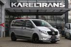 Zakelijke Lease |  Mercedes-Benz Vito 114 CDI, Auto's, Mercedes-Benz, Stof, Gebruikt, Diesel, Grijs