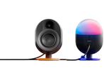 SteelSeries Arena 7 - 2.1 Multimedia speakers met RGB -, Verzenden, Zo goed als nieuw