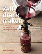 Zelf drank maken 9789048312030 Lindy Wildsmith, Verzenden, Zo goed als nieuw, Lindy Wildsmith