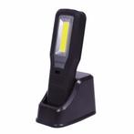 Hofftech Oplaadbare looplamp - hoge helderheid - 2 oplaad..., Ophalen of Verzenden, Nieuw