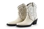 Sacha Cowboy laarzen in maat 37 Beige | 10% extra korting, Kleding | Dames, Schoenen, Verzenden, Beige, Sacha, Gedragen