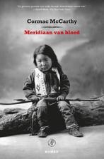 9789029589857 Meridiaan van bloed Cormac McCarthy, Boeken, Verzenden, Nieuw, Cormac McCarthy