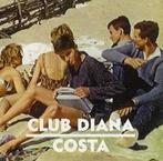 cd digi - Club Diana - Costa, Zo goed als nieuw, Verzenden