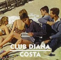 cd digi - Club Diana - Costa, Cd's en Dvd's, Cd's | Rock, Zo goed als nieuw, Verzenden