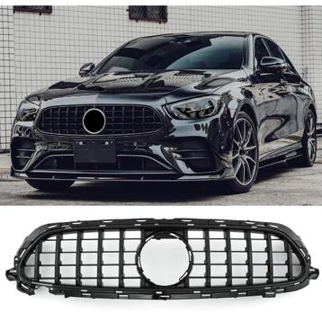 Sport Grille geschikt voor Mercedes W213 Facelift in PANAMER beschikbaar voor biedingen