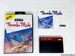 Sega Master System - Thunder Blade, Spelcomputers en Games, Games | Sega, Verzenden, Gebruikt