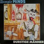 cd - Dimple Minds - Durstige MÃ¤nner, Verzenden, Zo goed als nieuw