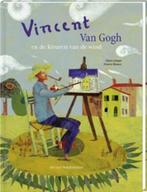 Boek: Vincent van Gogh - (als nieuw), Boeken, Zo goed als nieuw, Verzenden