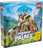 Verpakking beschadigd LEGO Monkey Palace - Nederlandstalig B, Verzenden, Nieuw