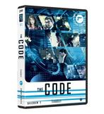 The Code  (DVD), Verzenden, Nieuw in verpakking