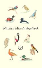 Nicolien Mizees Vogelboek, Boeken, Nieuw, Verzenden