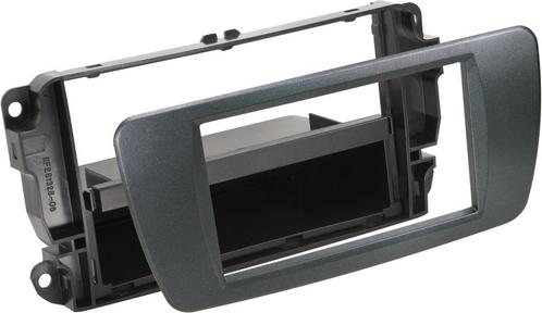 2-DIN Paneel met opbergvak Seat Ibiza 2008-2017 - Kl: Azabac, Auto diversen, Autoradio's, Verzenden