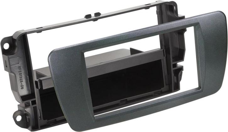 2-DIN Paneel met opbergvak Seat Ibiza 2008-2017 - Kl: Azabac, Auto diversen, Autoradio's, Verzenden