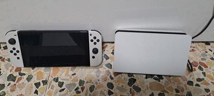 Nintendo - Switch - Spelcomputer - In originele verpakking, Spelcomputers en Games, Spelcomputers | Overige Accessoires