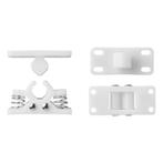 ProPlus Deurvanger met staalveer - robuust en weerbestend..., Ophalen of Verzenden, Nieuw