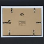 Frank Machalowski - Framed picture from the series