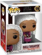 Funko Pop! - House of the Dragon Baela Targaryan #19 | Funko, Verzenden, Nieuw