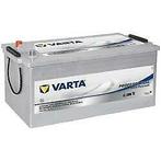 Varta Professional Dual Purpose LFD230 Accu 12V 230Ah 518x27, Nieuw, Verzenden