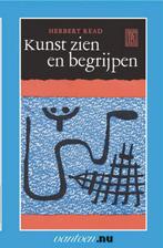 Kunst zien en begrijpen / Vantoen.nu 9789031504190 H. Read, Boeken, Verzenden, Zo goed als nieuw, H. Read