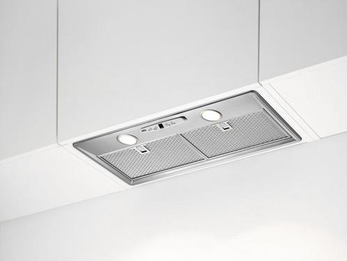 AEG DGB3850M afzuigkap inbouw, Witgoed en Apparatuur, Afzuigkappen, Vrijstaand, Overige typen, Nieuw, Recirculatie, Verzenden