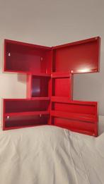 IKEA - Eva & Peter Moritz - Kast - Atran - Metaal - Zeldzame