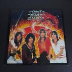 Quiet Riot - Quiet Riot, (Released Only In Japan) -, Nieuw in verpakking