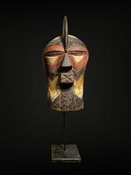 Masker-56cm - Songye - DR Congo (Zonder Minimumprijs), Antiek en Kunst