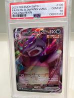 Pokémon - 1 Graded card - PSA 10, Hobby en Vrije tijd, Verzamelkaartspellen | Pokémon, Nieuw