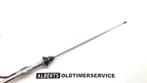 Telescoop antenne RVS BERU, Mercedes W114 W115 W123 W126, Auto-onderdelen, Overige Auto-onderdelen, Nieuw, Oldtimer onderdelen