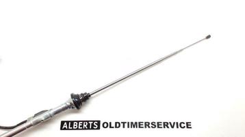 Telescoop antenne RVS BERU, Mercedes W114 W115 W123 W126 beschikbaar voor biedingen