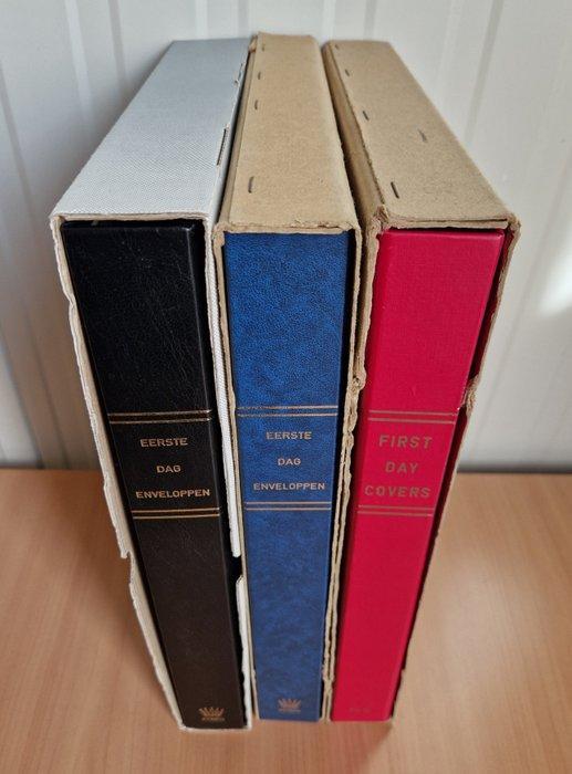 Nederland 1965/1998 - Mooie verzameling inclusief, Postzegels en Munten, Postzegels | Nederland