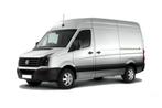 Goedkoop een Verhuisbussen huren vanaf €24,20,- per dag